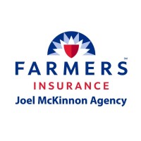 Joel McKinnon Insurance Agency Inc. Logo