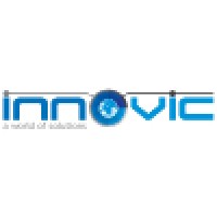 Innovic Logo