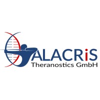ALACRiS Theranostics GmbH Logo