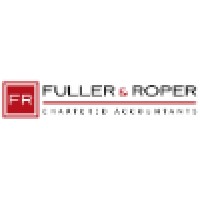 Fuller & Roper Chartered Accountants Logo