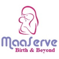 MaaServe Logo