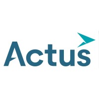 ACTUS (DMPG) Logo