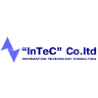 Intec LLC. - Your problems - our solutions. Logo