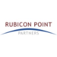 Rubicon Point Partners, LLC Logo