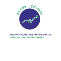 WELPACK INDUSTRIES PRIVATE LIMITED Logo