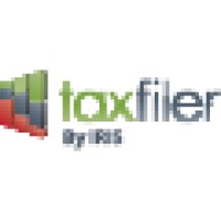 Taxfiler By IRIS Logo