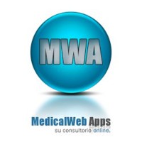 MedicalWebApps Logo