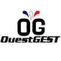 OuestGEST Logo