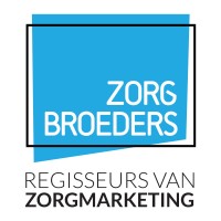 Zorgbroeders Logo