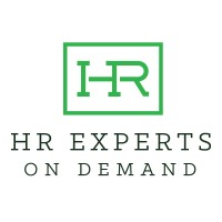HR Experts On Demand Logo