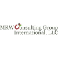 MRW Consulting Group International, LLC Logo
