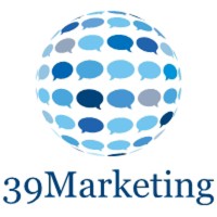 39Marketing Logo