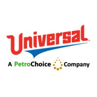 Universal Lubricants, A PetroChoice Company Logo