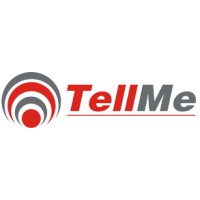 TellMe Digiinfotech Private Limited Logo