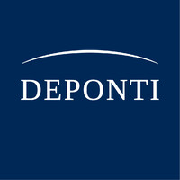 Deponti Logo