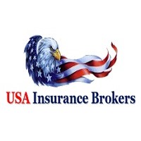 USA Insurance Brokers Logo