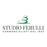 Studio Ferulli Logo