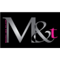 M&T Models and Talent Ltd Logo