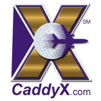 CaddyX® Logo