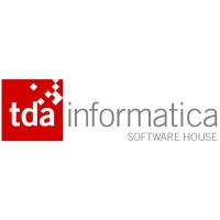 TDA Informatica Srl Logo