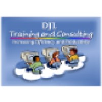DJL Training, Inc. Logo