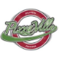 PizzaVille Logo