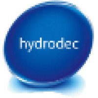 Hydrodec Group plc Logo