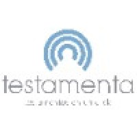 Testamenta | Testamentos online Logo