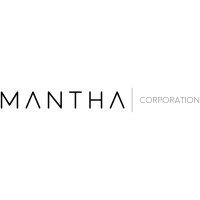 Mantha Corporation Logo