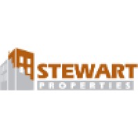 Stewart Properties Logo