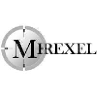 Mirexel Inc. Logo