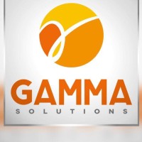 GAMMA SOLUTIONS SAC Logo