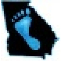 GEORGIA TARHEEL SPORTS Logo
