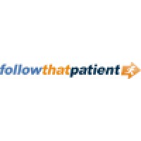 FollowThatPatient, Corp. Logo