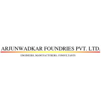 Arjunwadkar Foundries Pvt. Ltd. Logo