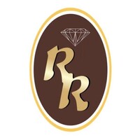 RR Gold Palace Logo