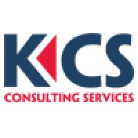Kanoo Consulting Services - KCS Logo