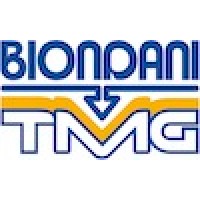 Biondani TMG Spa Logo