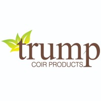 Trump Coir Products Pvt Ltd Logo