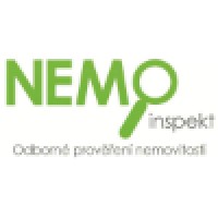 Nemoinspekt s.r.o. Logo