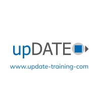 upDATE Gesellschaft für Beratung und Training mbH Logo