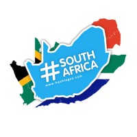 Hashtag South Africa Pty Ltd Logo