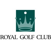Royal Golf Club Logo