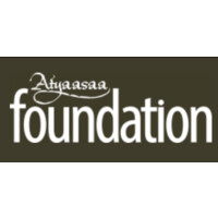 ATYAASAA CONSULTING FOUNDATION Logo
