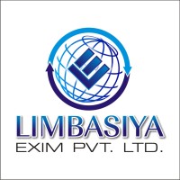LIMBASIYA EXIM PRIVATE LIMITED Logo