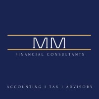 MM Financial Consultants Logo