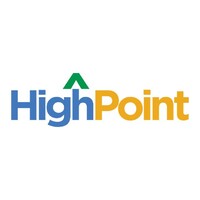 HighPoint Digital Logo