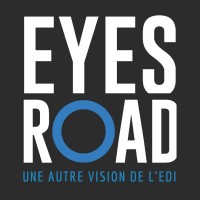 Eyes-Road Logo