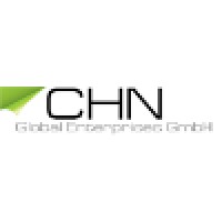 CHN Global Enterprises GmbH Logo