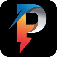 Power Up Information Technology Establishment Logo